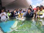 Korea Selatan Bawa Banyak Investor Lihat Langsung Progres Pembangunan IKN Nusantara