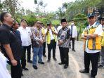 Lihat Langsung Pembangunan IKN Nusantara Lancar, Mahfud MD Sebut Seperti di Surga