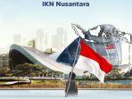 Dukung Ibu Kota Pindah ke IKN Nusantara, Jakarta Persiapkan Diri Jadi Kota Global
