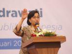 IKN Pindah ke Kaltim, Sri Mulyani Bawa Kabar Gembira untuk Para Pemilik Tanah