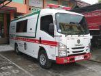 Sempat Mangkrak Mobil PCR Milik Pemkot Bontang Kembali Dioperasikan