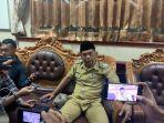 KPK Geledah Kantor Bupati PPU, Hamdam Sebut  Ada 40 Jenis Data yang Diambil