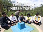 Korea Selatan Setuju Bantu Wujudkan IKN Nusantara Jadi Kota Digital yang Canggih