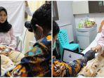 Kantor Imigrasi Kelas I TPI Balikpapan Adakan Pelayanan Ramah Darurat di RSUD dr. Kanujoso Djatibowo