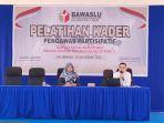 Strategi Bawaslu Kaltim Jelang Pemilu 2024, Gandeng Mahasiswa hingga Masuk Forum Warga