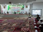 Pemkot Balikpapan Gelar Doa Bersama, Rahmad Masud akan Bangun Rumah Tahfidz bagi Warga tak Mampu