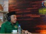 EKSKLUSIF-PPP di Balikpapan Kejar Target Masuk 4 Besar, Iwan Wahyudi mulai Panaskan Mesin Partai