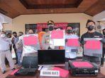 Surat PCR Palsu Dihargai Rp 900 Ribu, Calo Kebagian Rp 250 Ribu Sisanya untuk Oknum Karyawan Klinik