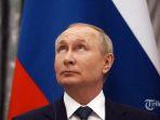 Pasukan Ukraina Tak Masuk Hitungan Rusia, Putin Perintahkan Hancurkan Senjata Barat