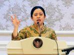 Virus Corona Terus Bermutasi, Puan Maharani Ajak Masyarakat Hidup Bersama Prokes