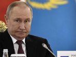 Putin Takut Diserang Drone Kamikaze Ukraina, Rusia Matikan Sinyal Internet Kota Ini