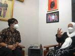 EKSKLUSIF - Pengakuan Risti Utami 'Tolak' Pinangan Wawali Balikpapan Terpilih Alm Thohari Aziz