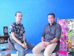 WAWANCARA EKSKLUSIF Ketua DPW PPP Kaltim Rusman Ya'qub: Mesin Partai Ada yang Rusak, Ganti