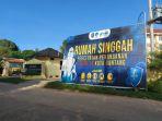 Kondisi Dua Pasien Covid-19 yang Isoman di Rusunawa Guntung Memburuk, Dirujuk ke RSUD Bontang