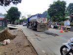 Presiden Jokowi Bakal Lewati Jalur Macet di Kota Samarinda, Begini Kata Kasat Lantas