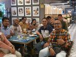 PT Paragon Technology and Innovation Jalin Silaturahmi dengan Tribun Kaltim