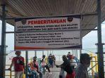 situasi-pelabuhan-speed-penajam-dipasang-baleho-pelabuhan-ini-bakal-tutup-pada-sabtu.jpg