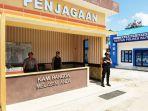 Polisi Tahan Bendahara Kampung Deraya Kubar, Kasus Penyalahgunaan Dana Desa Tahun 2019-2020