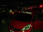 tanjung-selor_mobil-pribadi-pawai_20150716_235712.jpg