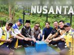 Investor dari 16 Negara Tertarik Investasi di IKN Nusantara, Cek Sektor yang Dilirik