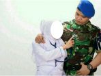 Tips dari Mabes TNI Buat Para Gadis Agar Tak Tertipu Bujuk Rayu TNI Gadungan