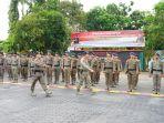 Polri Bakal Kirim Ribuan Brimob ke Kaltim Demi Amankan Pembangunan IKN Nusantara