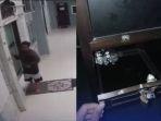 viral-seorang-pria-di-Balikpapan-bobol-kotak-amal-Masjid.jpg