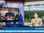 WAWANCARA EKSKLUSIF - Pedagang Mengadu ke Wabup Kutim Kasmidi Bulang, 'Pak Kami Nggak Dapat Apa-apa'