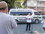 Dokter Spesialis Anestesi di Balikpapan Meninggal Terpapar Covid-19, Kadinkes: Garda Terakhir Jebol