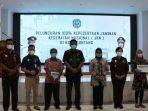 Pemkot Bontang Rilis 100 Persen Kepesertaan JKN, Wujudkan Jaminan BPJS Kesehatan Gratis Bagi Warga
