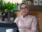 EKSKLUSIF - Bicara Peluang di Pemilu 2024, Wawali Bontang Najirah: Saya Menunggu Takdir Saja