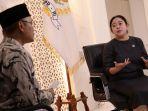 Puan Maharani tak Ingin Dibandingkan dengan Kakek dan Ibu yang Mantan Presiden, ‘Puan ya Puan’