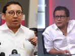 Setuju dengan Prabowo, Fadli Zon Salahkan Rocky Gerung dan Puji Jiwa Besar Jokowi
