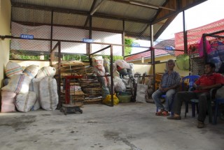 6 Bulan Bank Sampah Beroperasi,  Raup Rp 22 Juta