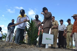 Warga Labanan tak Lagi Jadi Penonton Industri Kelapa Sawit