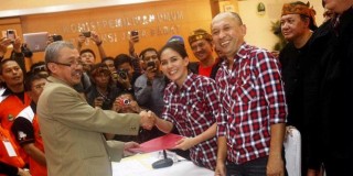 Teten: Saya Takkan Curi Uang Rakyat