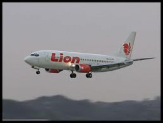 Satu Penerbangan Lion Air Alihkan Pendaratan ke Banjarmasin