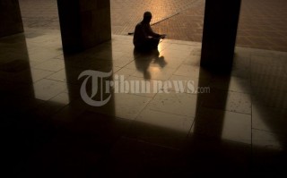 Besok SBY-Boediono Salat Ied di Istiqlal