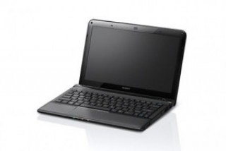 Sony Vaio Gunakan AMD untuk Notebook Grafis
