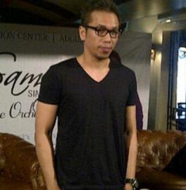 Sammy Simorangkir Rajin Menabung