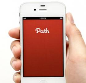 Grup Bakrie Jadi Pemegang Saham di Path?