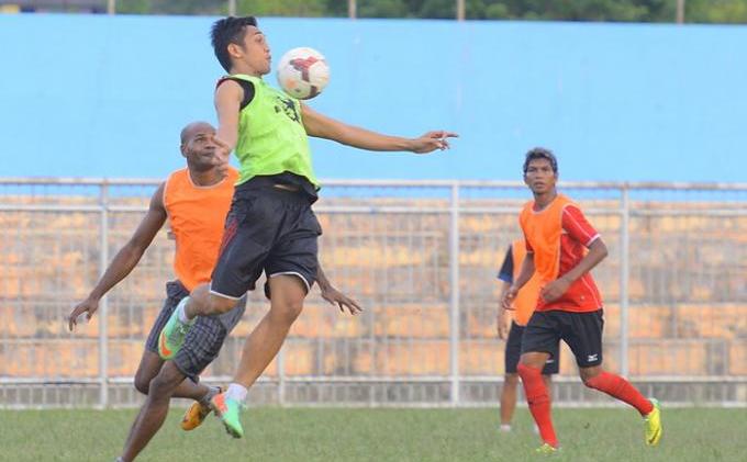 Persiba Balikpapan Masih Seleksi Pemain - Seleksi_Persiba_Day_04_01.jpg