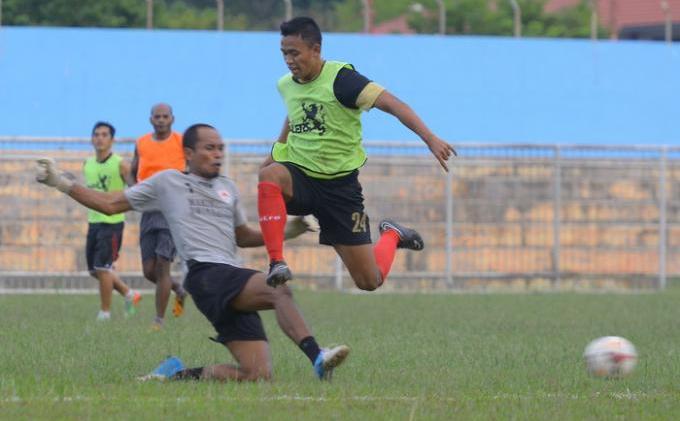 Persiba Balikpapan Masih Seleksi Pemain - Seleksi_Persiba_Day_04_03.jpg