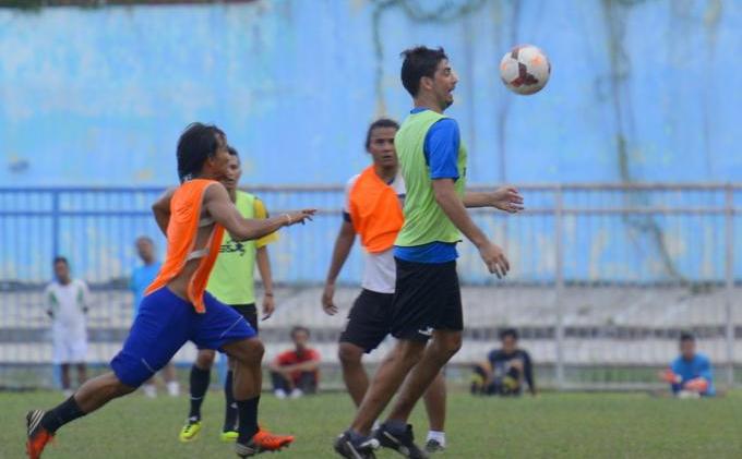 Persiba Balikpapan Masih Seleksi Pemain - Seleksi_Persiba_Day_04_04.jpg
