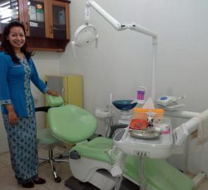 Klinik Hesti Wira Sakti Balikpapan Melayani Masyarakat Umum