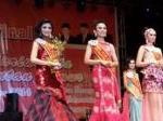 Pemilihan Putri Pariwisata Kaltim 2014