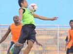 Persiba Balikpapan Masih Seleksi Pemain