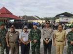Aparat Siap Amankan Natal dan Tahun Baru 2014 di Samarinda