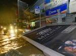 Cuaca Mulai Ekstreem, Balikpapan Waspada