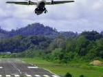 Karena Kondisi Lahan, Pengembangan Bandara Tanjung Harapan jadi Terhambat